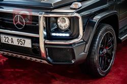 مێرسێدس بێنز G-Class